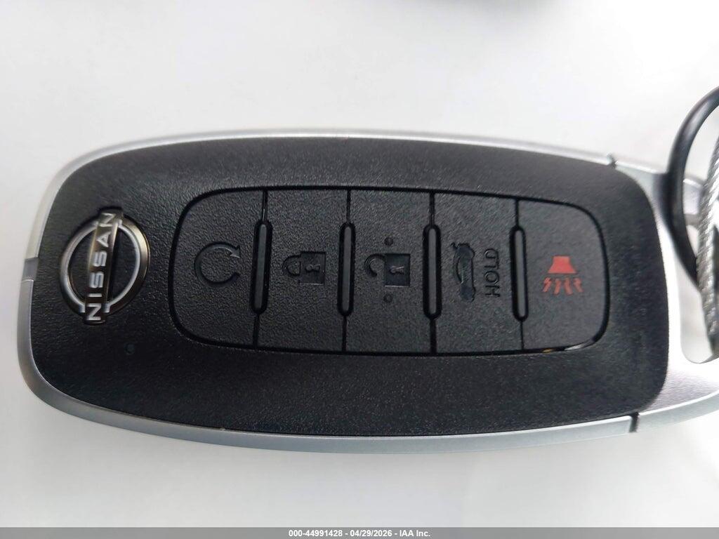 1N4BL4DV7TN328302 2026 NISSAN ALTIMA photo no. 11
