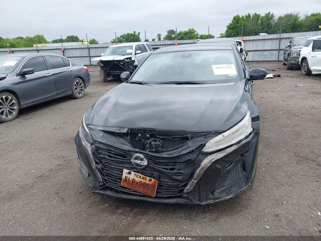 1N4BL4DV7TN328302 2026 NISSAN ALTIMA photo no. 12