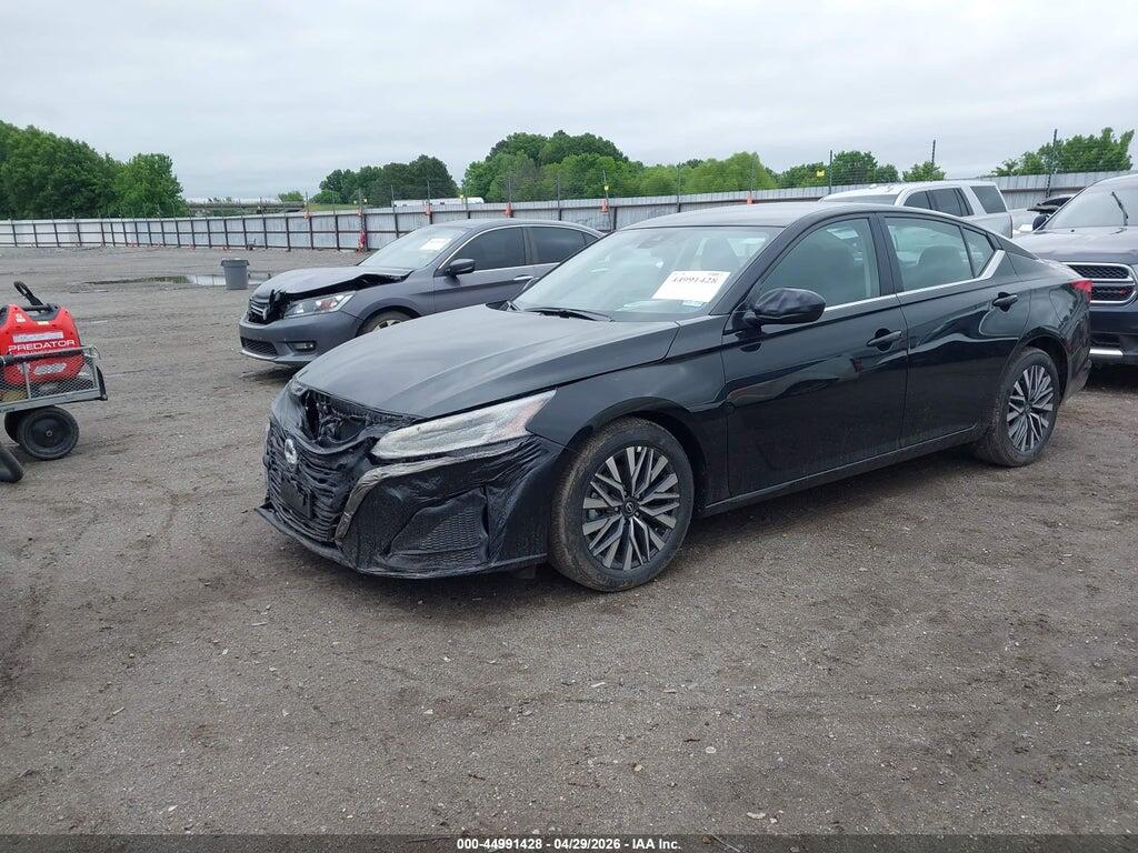 1N4BL4DV7TN328302 2026 NISSAN ALTIMA photo no. 2