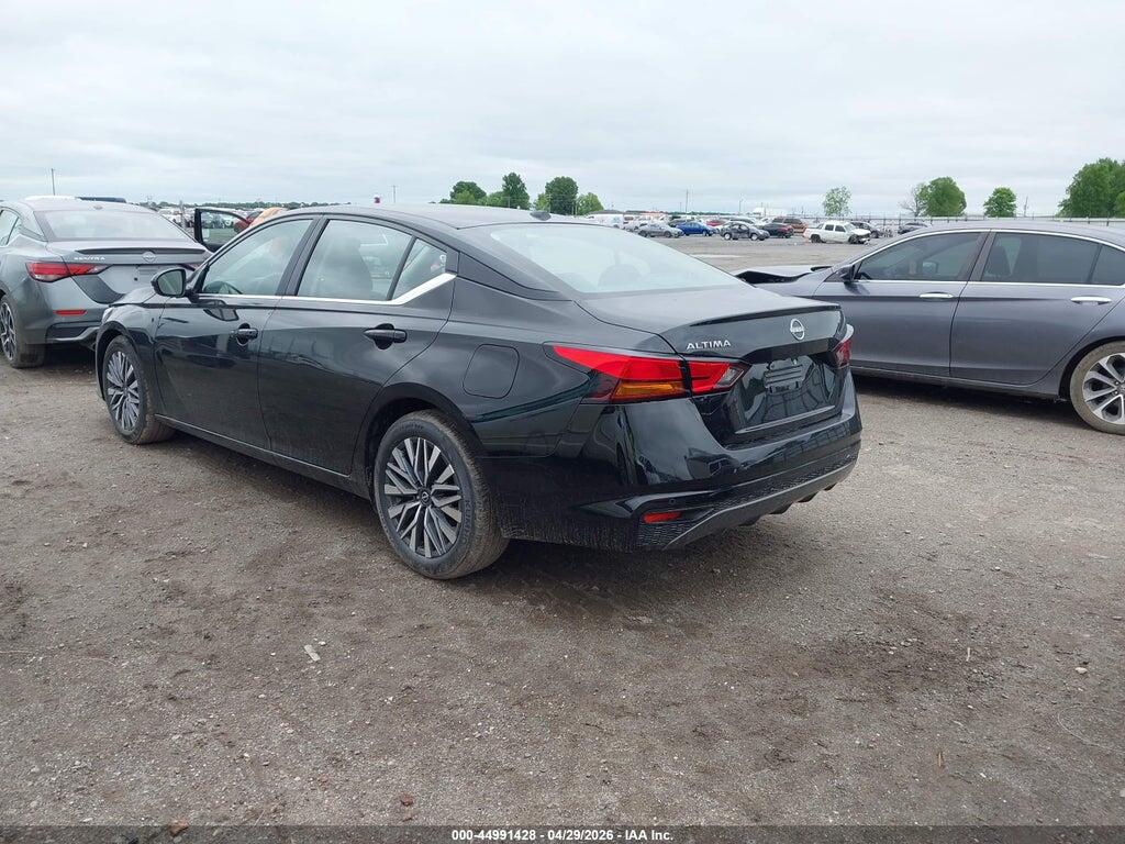 1N4BL4DV7TN328302 2026 NISSAN ALTIMA photo no. 3