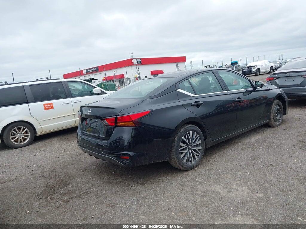 1N4BL4DV7TN328302 2026 NISSAN ALTIMA photo no. 4