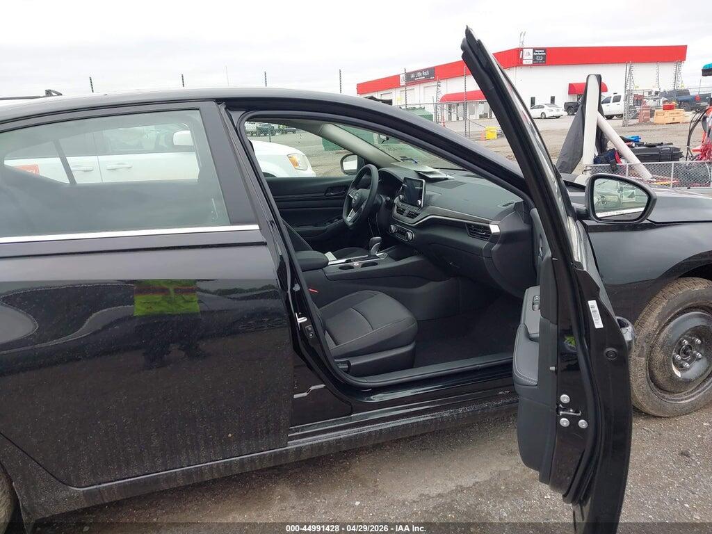 1N4BL4DV7TN328302 2026 NISSAN ALTIMA photo no. 5