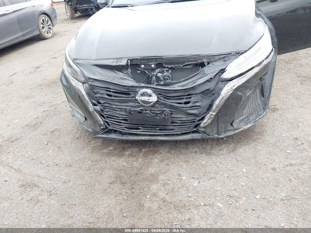1N4BL4DV7TN328302 2026 NISSAN ALTIMA photo no. 6