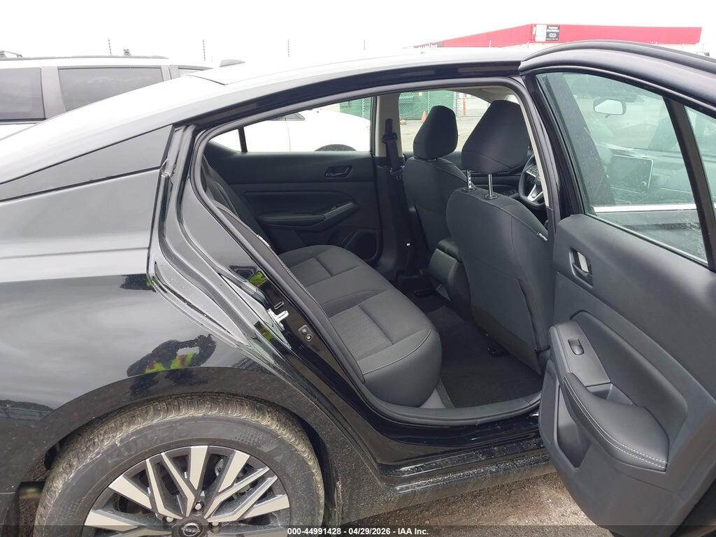 1N4BL4DV7TN328302 2026 NISSAN ALTIMA photo no. 8