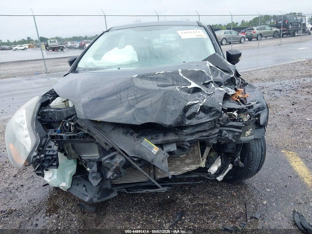 1FAHP3K21CL318913 2012 FORD FOCUS photo no. 6