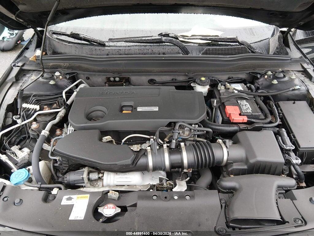 1HGCV2F39KA008981 2019 HONDA ACCORD photo no. 10