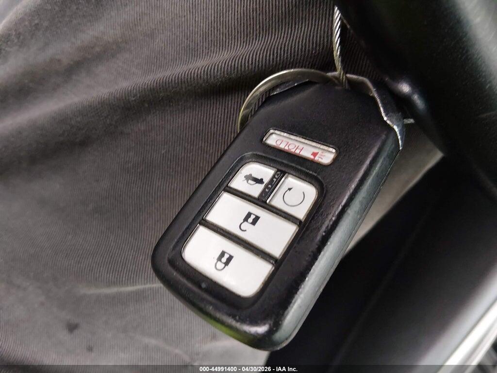 1HGCV2F39KA008981 2019 HONDA ACCORD photo no. 11