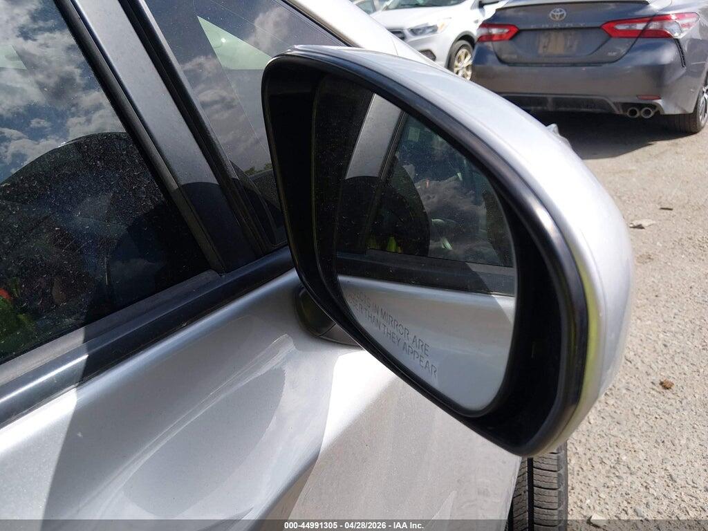 JTDZN3EU5D3278015 2013 TOYOTA PRIUS V photo no. 5