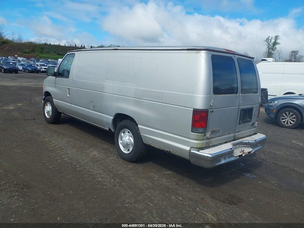 1FTNS24W23HB99956 2003 FORD E-250 photo no. 3