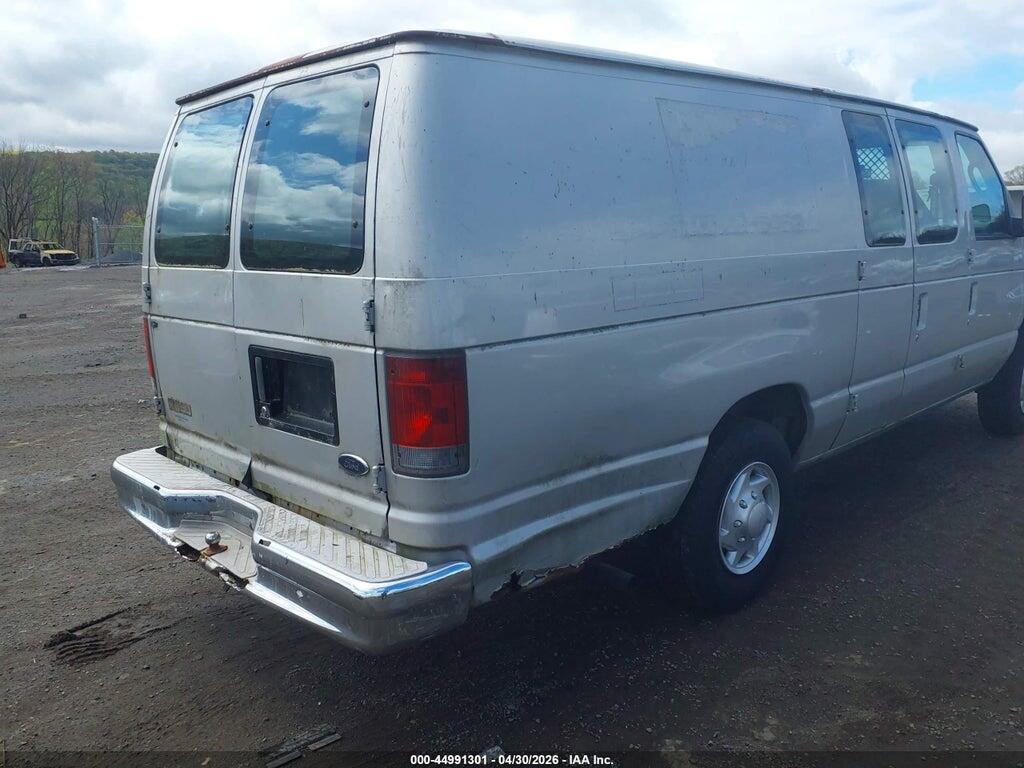 1FTNS24W23HB99956 2003 FORD E-250 photo no. 6