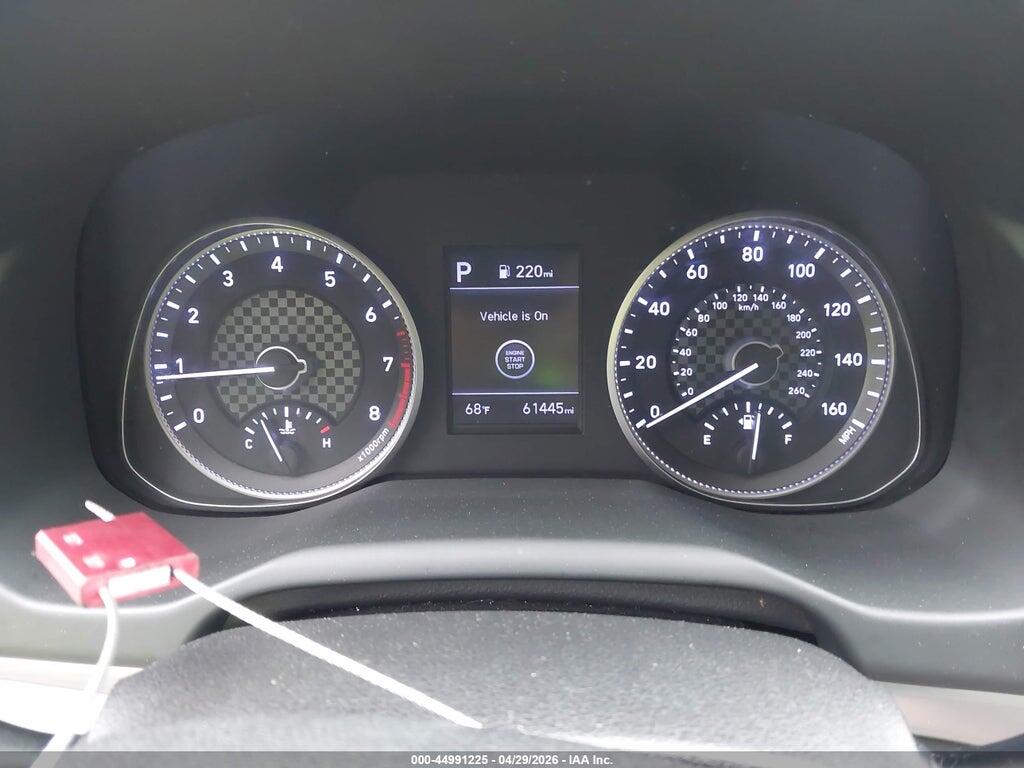 5NPD84LF2KH449963 2019 HYUNDAI ELANTRA photo no. 7