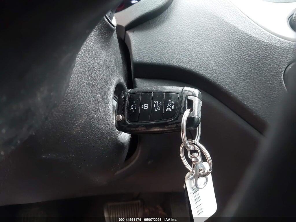 3KPC24A6XME130396 2021 HYUNDAI ACCENT photo no. 11