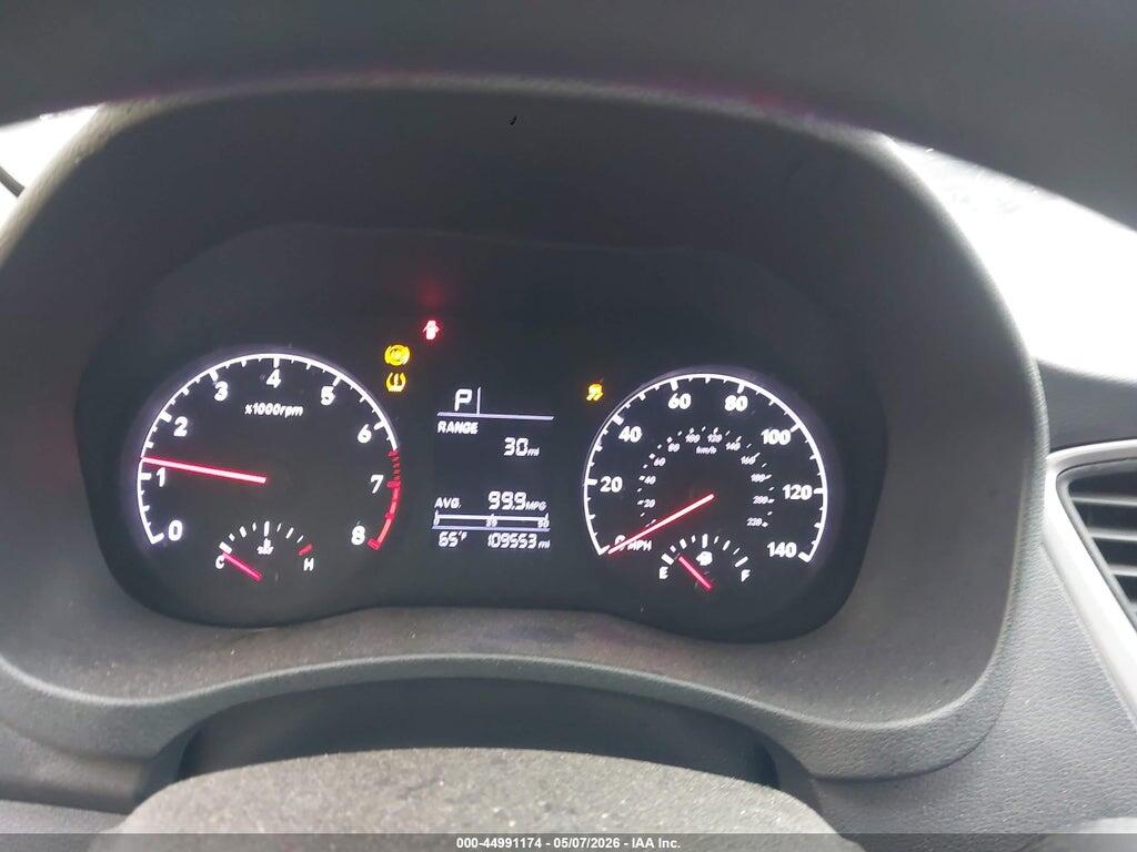 3KPC24A6XME130396 2021 HYUNDAI ACCENT photo no. 7