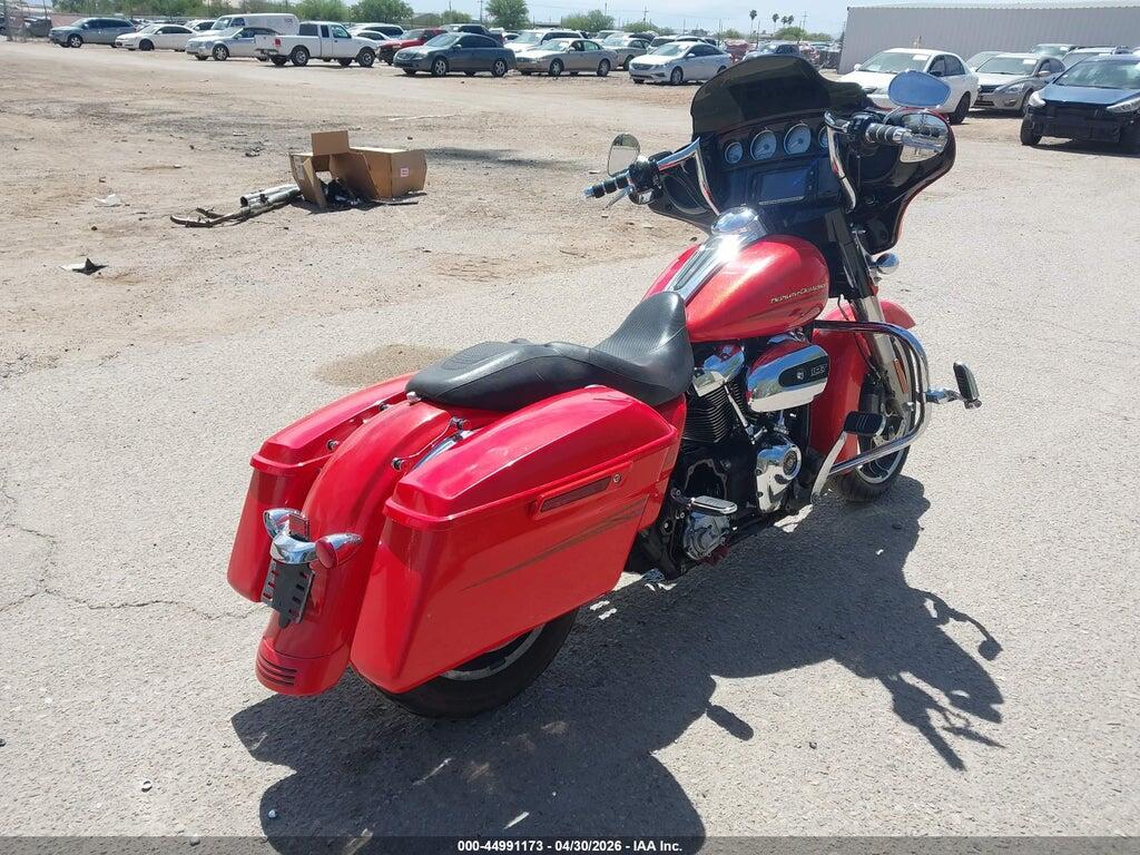 1HD1KRC11HB684417 2017 HARLEY-DAVIDSON FLHXS photo no. 4