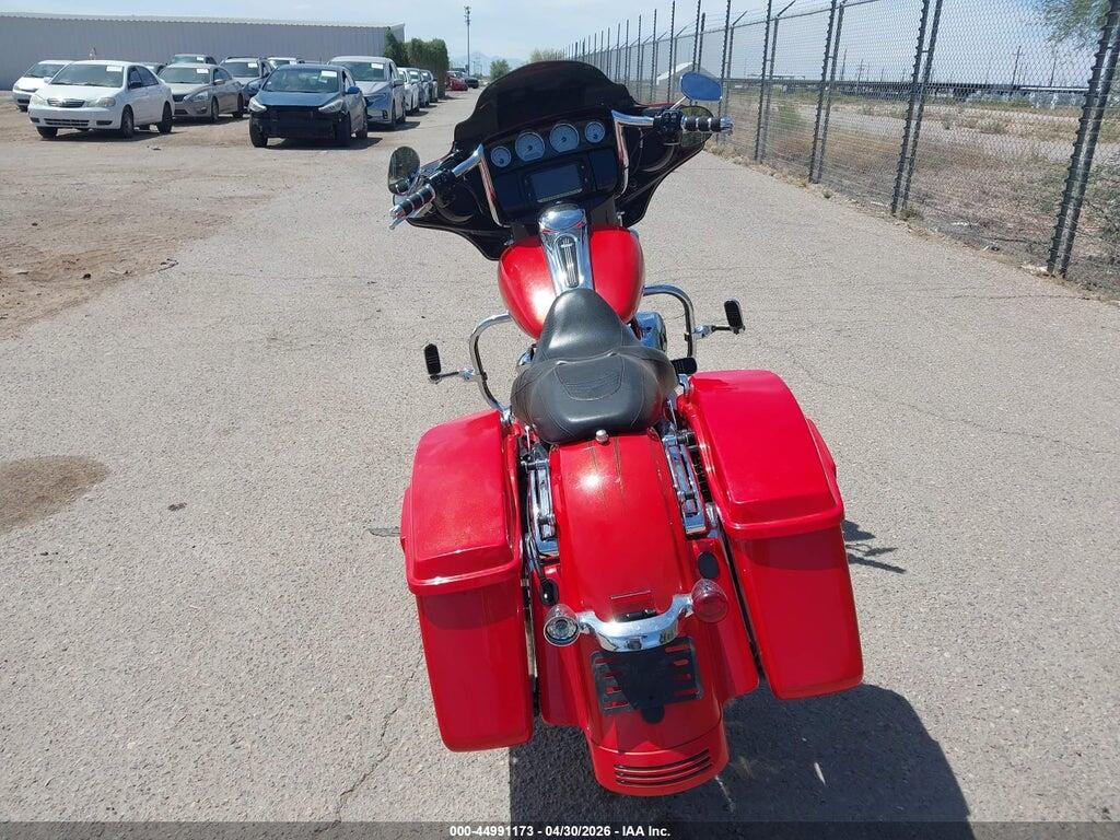 1HD1KRC11HB684417 2017 HARLEY-DAVIDSON FLHXS photo no. 6