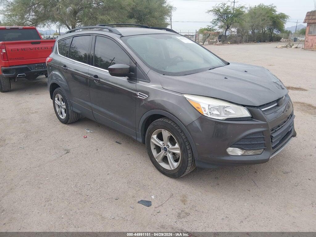 1FMCU0G78FUC88321 2015 FORD ESCAPE photo no. 1