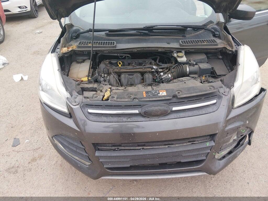 1FMCU0G78FUC88321 2015 FORD ESCAPE photo no. 10