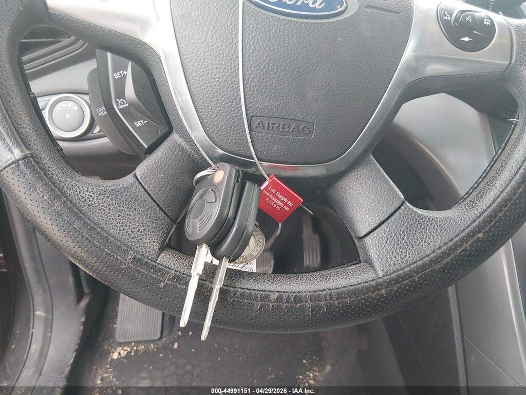 1FMCU0G78FUC88321 2015 FORD ESCAPE photo no. 11