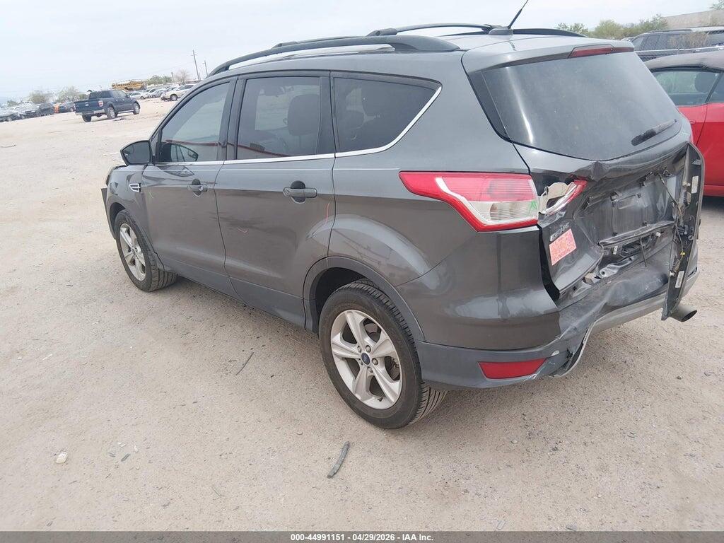 1FMCU0G78FUC88321 2015 FORD ESCAPE photo no. 3