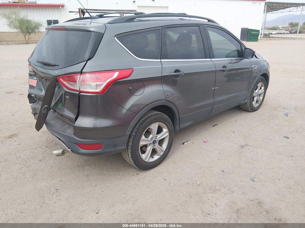 1FMCU0G78FUC88321 2015 FORD ESCAPE photo no. 4