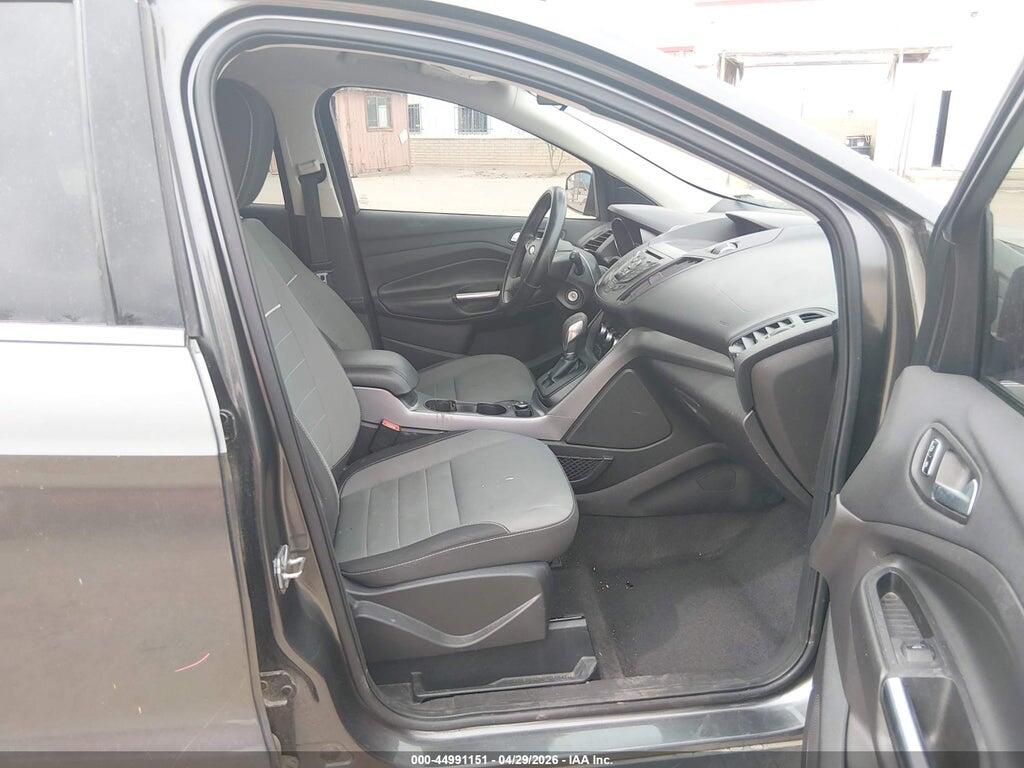 1FMCU0G78FUC88321 2015 FORD ESCAPE photo no. 5