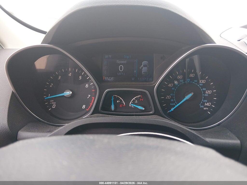 1FMCU0G78FUC88321 2015 FORD ESCAPE photo no. 7