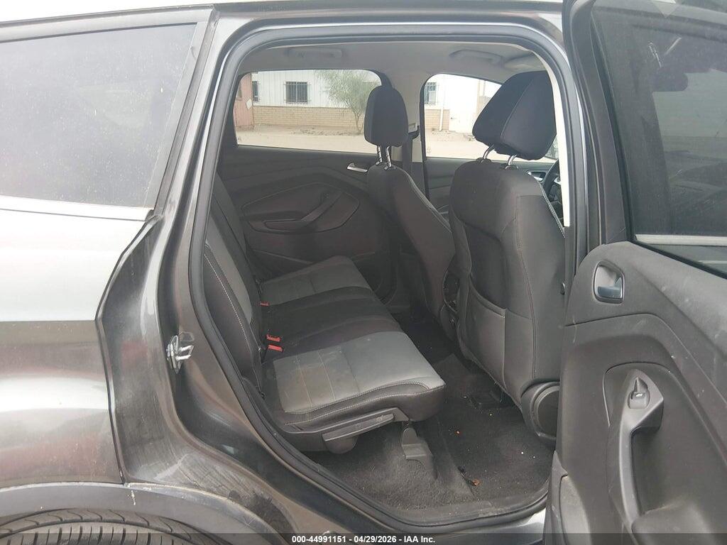 1FMCU0G78FUC88321 2015 FORD ESCAPE photo no. 8