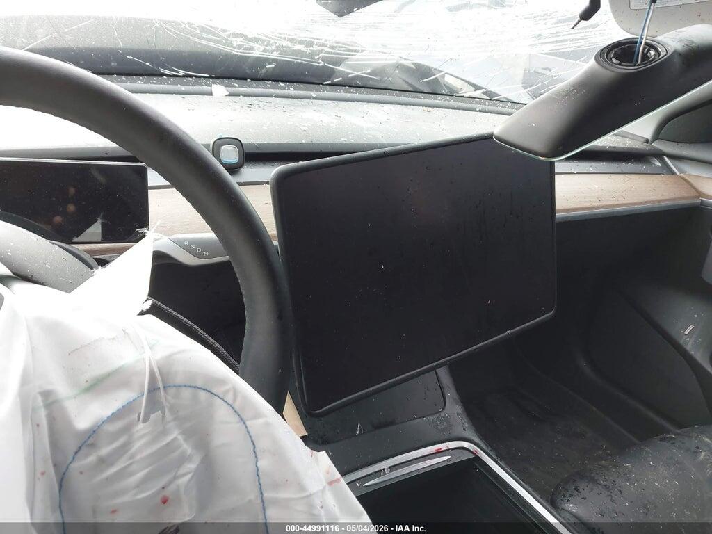 5YJ3E1EBXMF063189 2021 TESLA MODEL 3 photo no. 7