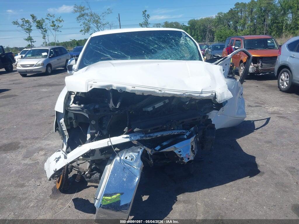 1FTMF1CM2BKD57546 2011 FORD F-150 photo no. 11