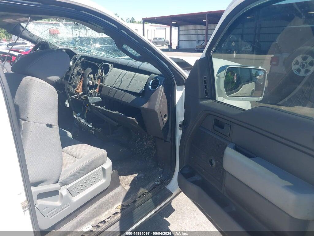 1FTMF1CM2BKD57546 2011 FORD F-150 photo no. 5