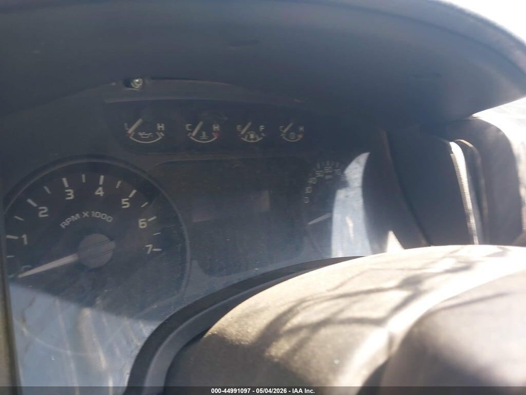 1FTMF1CM2BKD57546 2011 FORD F-150 photo no. 7