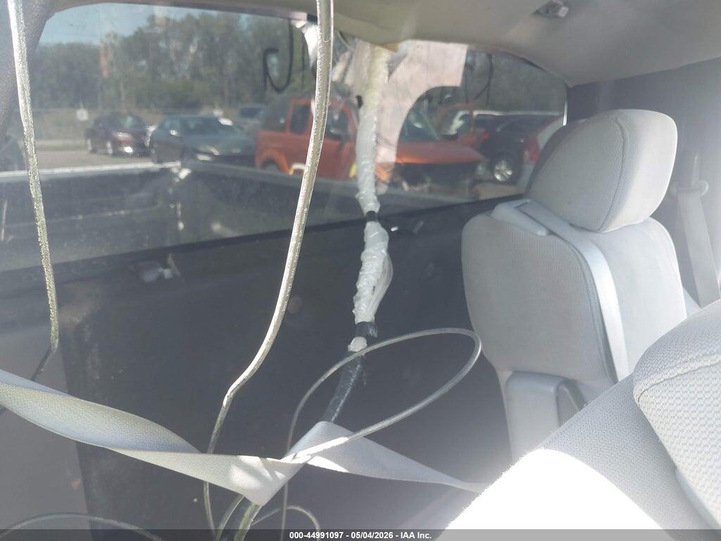 1FTMF1CM2BKD57546 2011 FORD F-150 photo no. 8