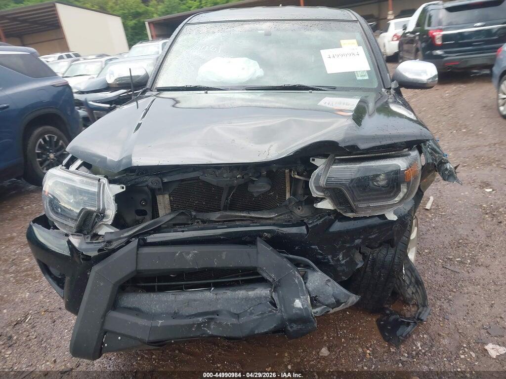 5TFJX4GN5EX029971 2014 TOYOTA TACOMA photo no. 12