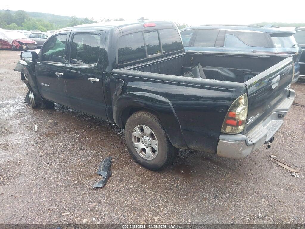 5TFJX4GN5EX029971 2014 TOYOTA TACOMA photo no. 3