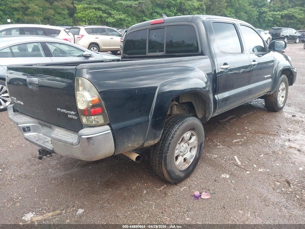 5TFJX4GN5EX029971 2014 TOYOTA TACOMA photo no. 4