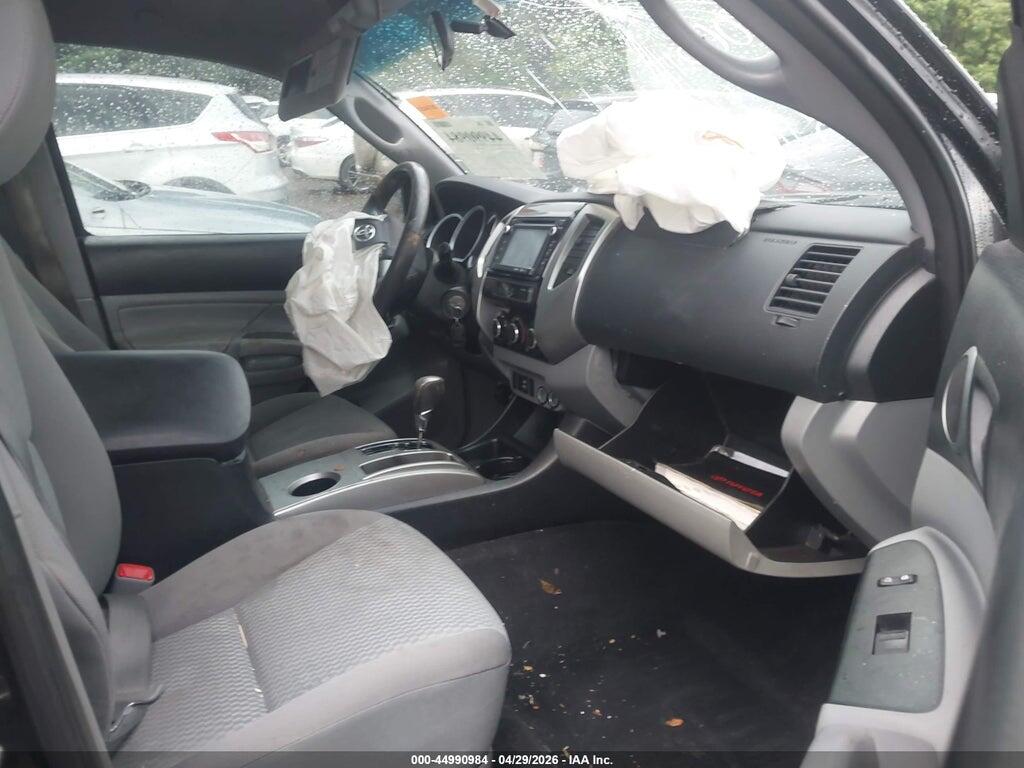 5TFJX4GN5EX029971 2014 TOYOTA TACOMA photo no. 5