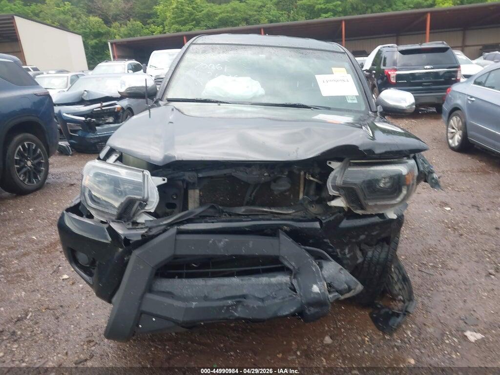 5TFJX4GN5EX029971 2014 TOYOTA TACOMA photo no. 6