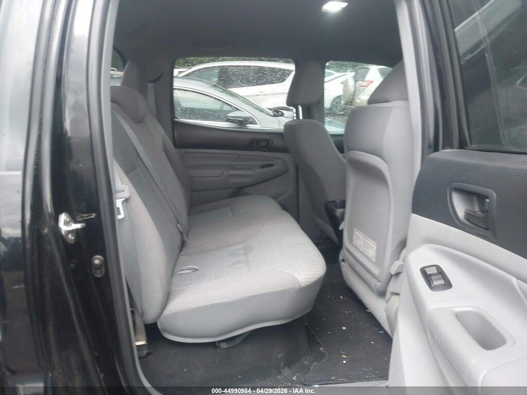 5TFJX4GN5EX029971 2014 TOYOTA TACOMA photo no. 8