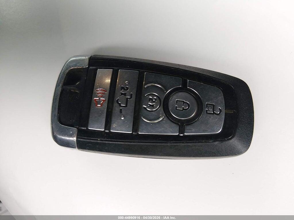 1FTFW1E55MFB45167 2021 FORD F-150 photo no. 11