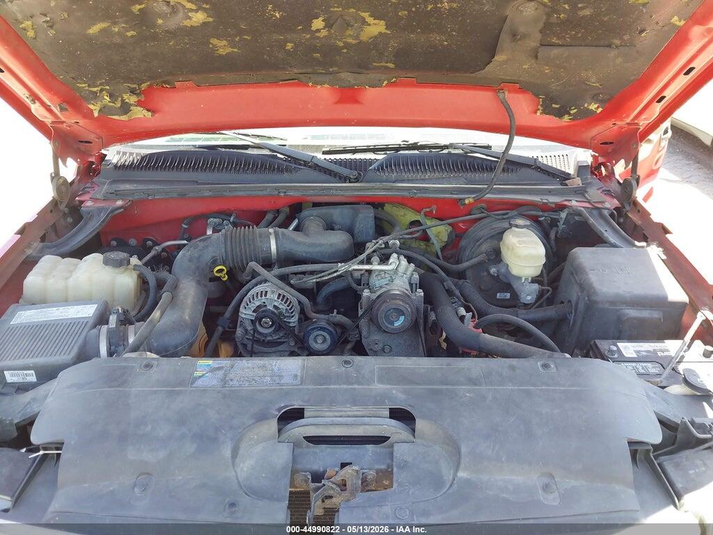 3GCEC14X06G186511 2006 CHEVROLET SILVERADO 1500 photo no. 10