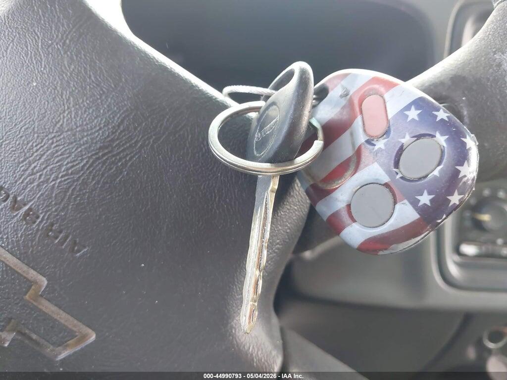 1GCHC23U26F259406 2006 CHEVROLET SILVERADO 2500HD photo no. 11