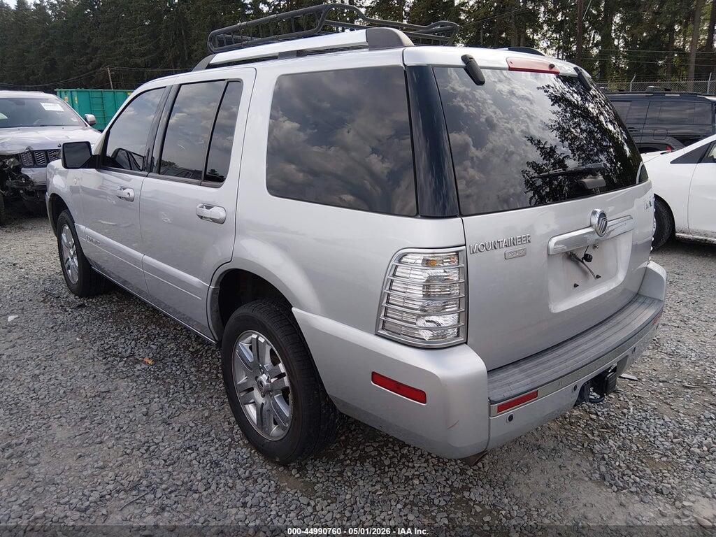 4M2EN4J89AUJ04347 2010 MERCURY MOUNTAINEER photo no. 3
