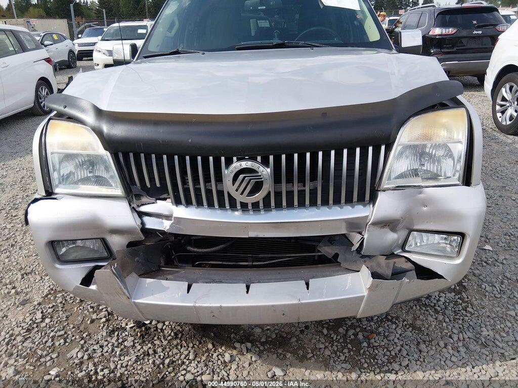 4M2EN4J89AUJ04347 2010 MERCURY MOUNTAINEER photo no. 6