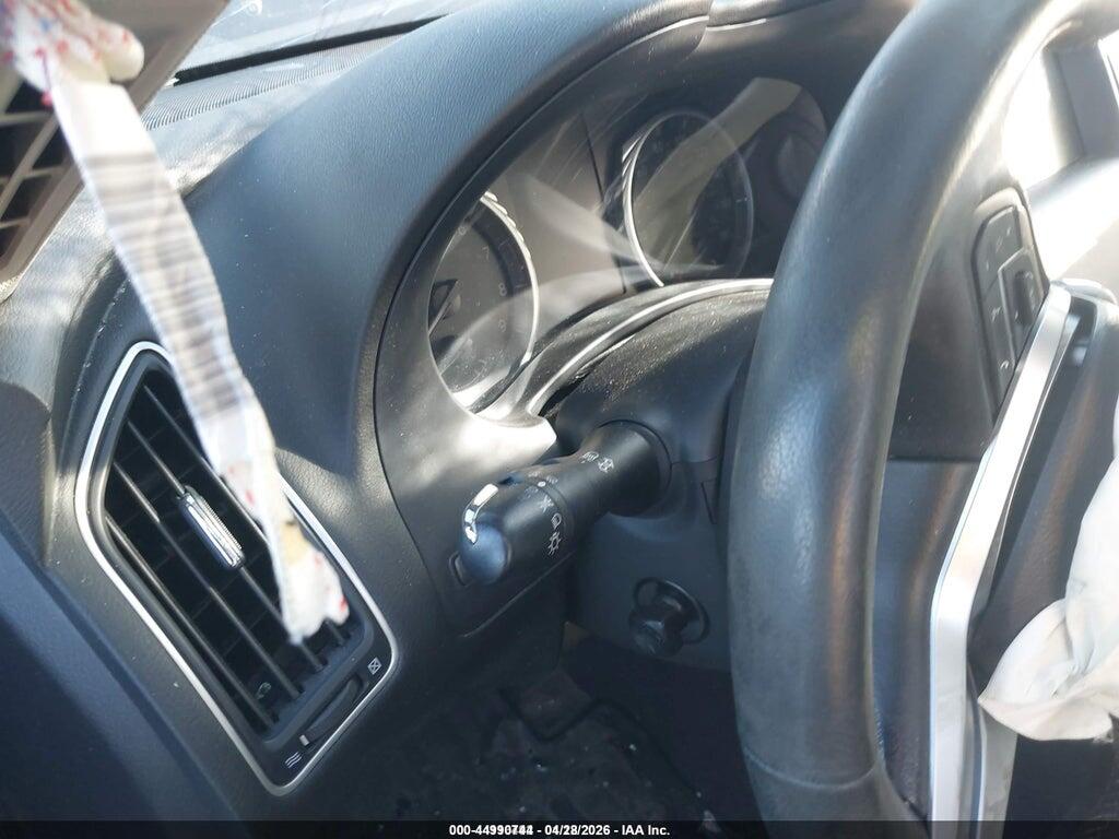 JN1EV7AR9JM438610 2018 INFINITI Q50 photo no. 7