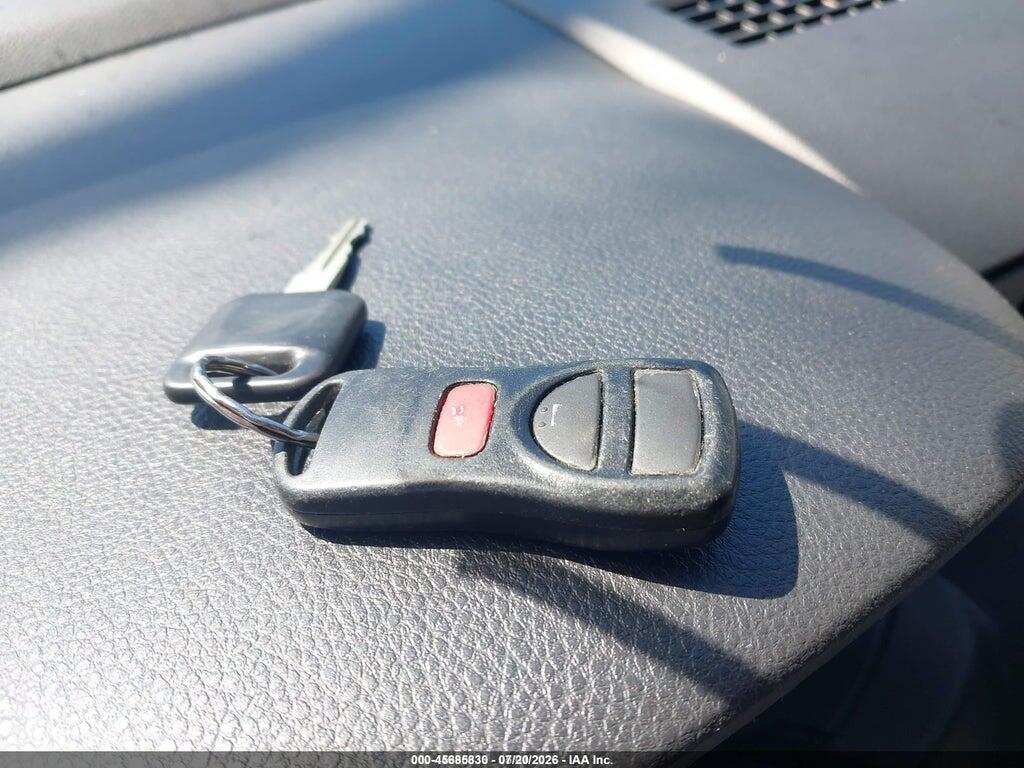 3N1BC13E89L392693 2009 NISSAN VERSA photo no. 11