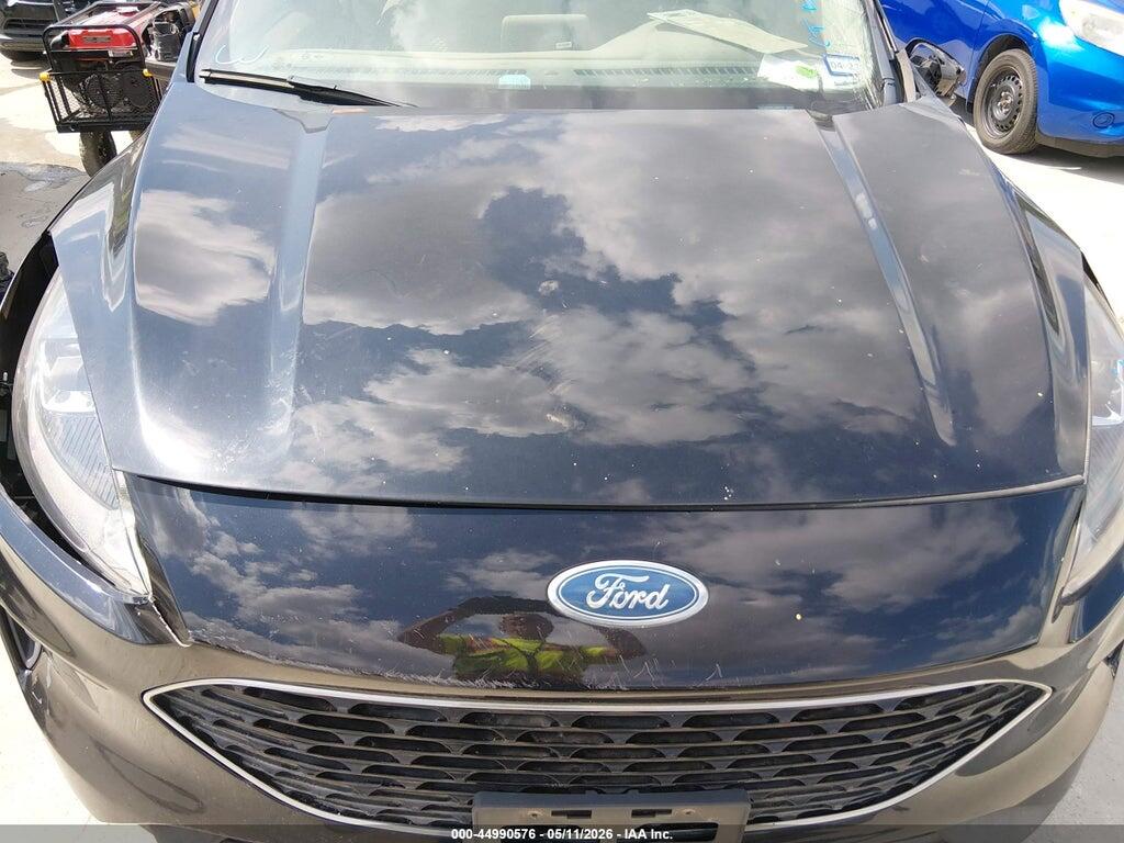 1FMCU0G69LUB01591 2020 FORD ESCAPE photo no. 10