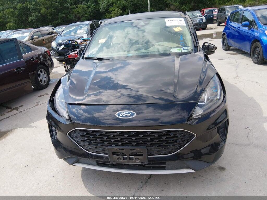 1FMCU0G69LUB01591 2020 FORD ESCAPE photo no. 11