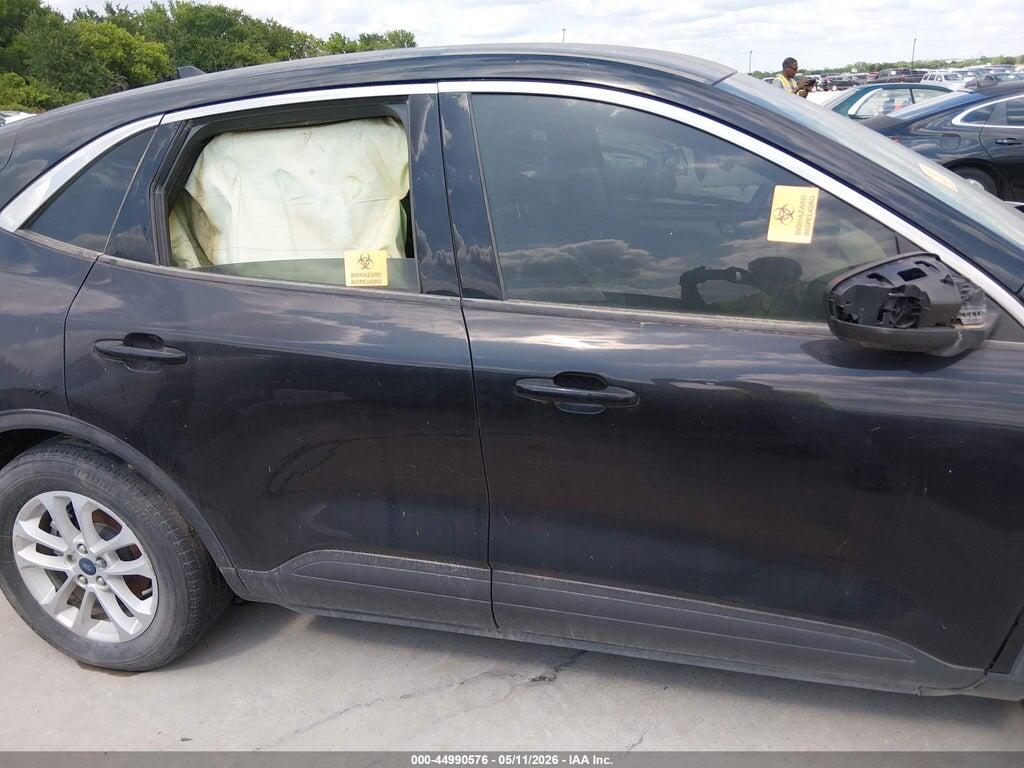 1FMCU0G69LUB01591 2020 FORD ESCAPE photo no. 12