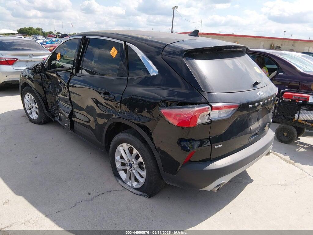 1FMCU0G69LUB01591 2020 FORD ESCAPE photo no. 3