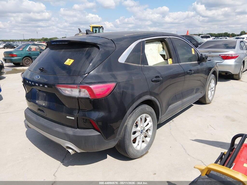 1FMCU0G69LUB01591 2020 FORD ESCAPE photo no. 4